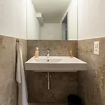بيت ضيافة Gaestehaus Hirschen