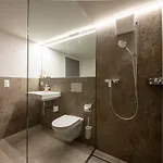 بيت ضيافة Gaestehaus Hirschen Schanis
