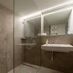 بيت ضيافة Gaestehaus Hirschen 3*