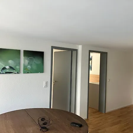 Gaestehaus Hirschen Schanis