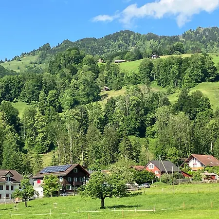 Gaestehaus Hirschen 3*