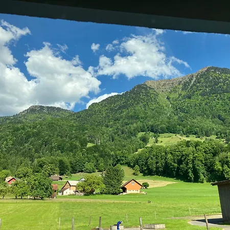 Gaestehaus Hirschen 3* Schanis