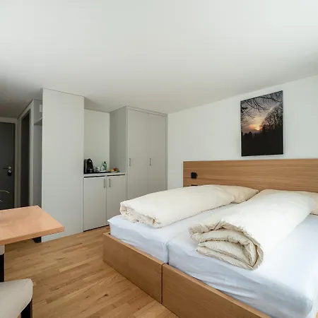 Gaestehaus Hirschen Guest house