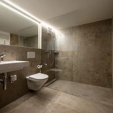 Gaestehaus Hirschen Guest house Schanis