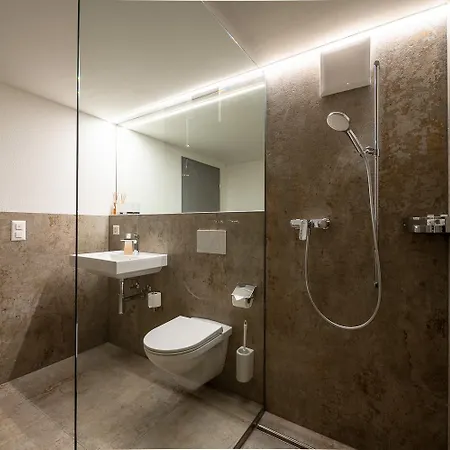 Guest house Gaestehaus Hirschen Schanis