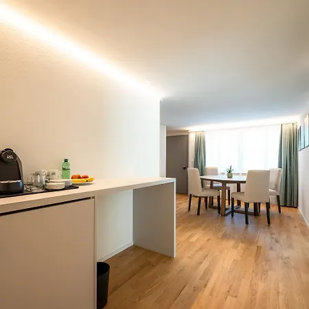 Gasthuis Gaestehaus Hirschen