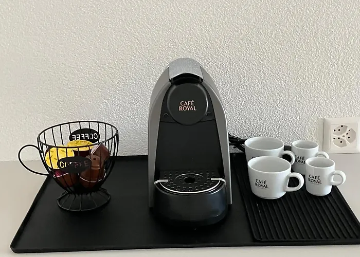 Gæstehus Gaestehaus Hirschen Schanis