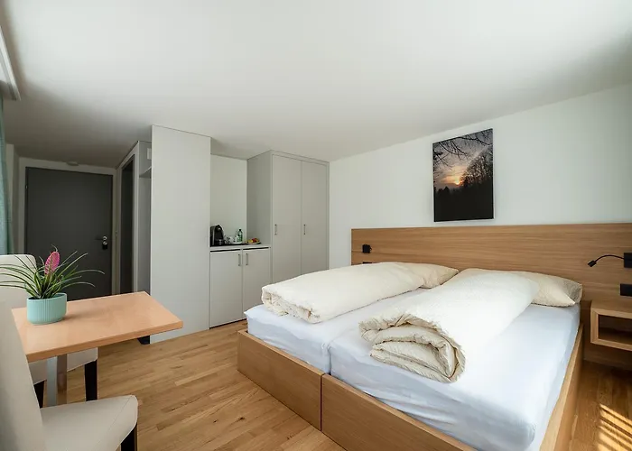 Gaestehaus Hirschen Gasthuis