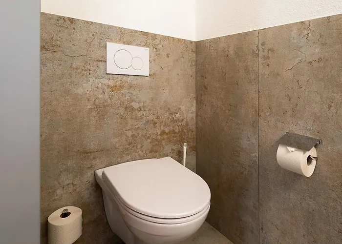 Gaestehaus Hirschen 3* Schanis