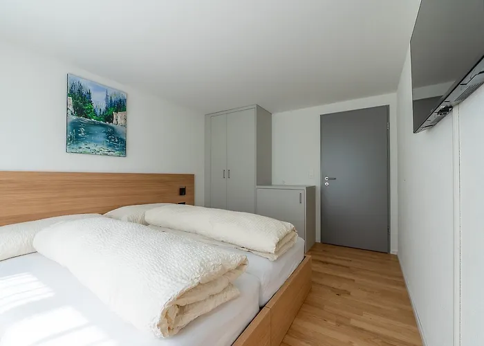 Gaestehaus Hirschen 3*