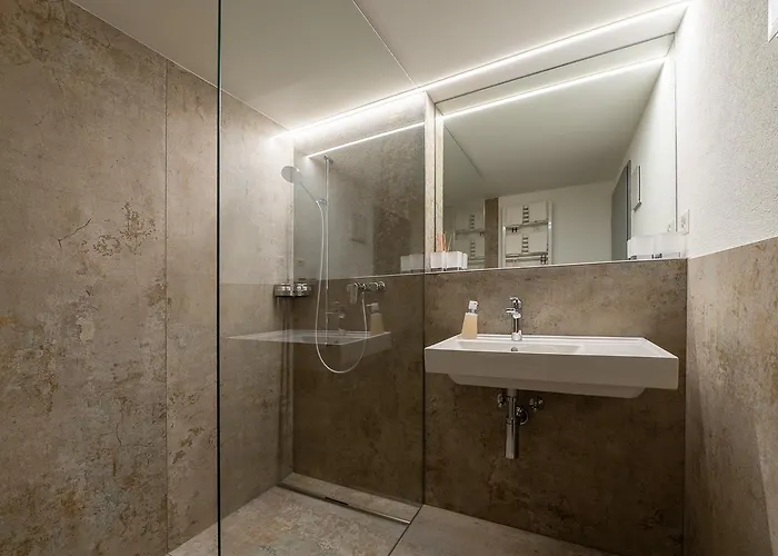 Gasthuis Gaestehaus Hirschen 3*