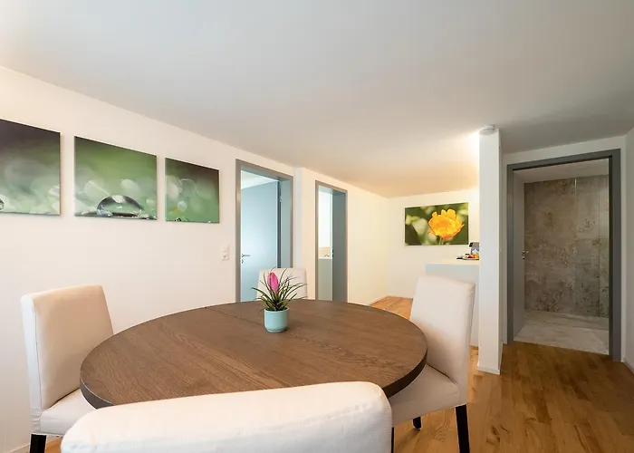 Gaestehaus Hirschen Gasthuis