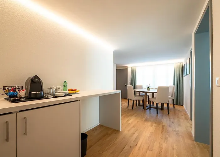 Gasthuis Gaestehaus Hirschen