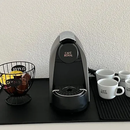 Konukevi Gaestehaus Hirschen Schanis