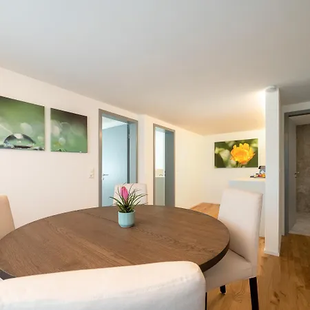 Gaestehaus Hirschen Konukevi