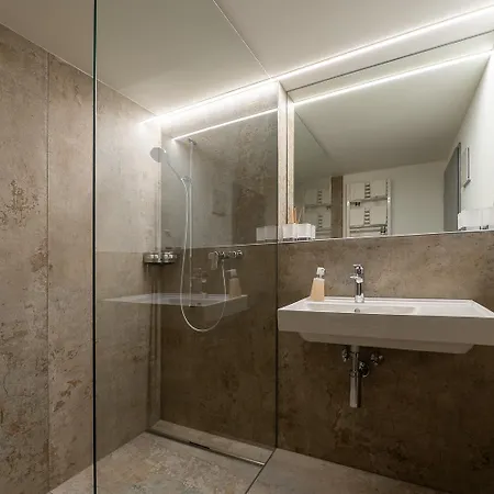 Гостевой дом Gaestehaus Hirschen 3*