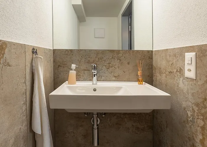 Гостевой дом Gaestehaus Hirschen